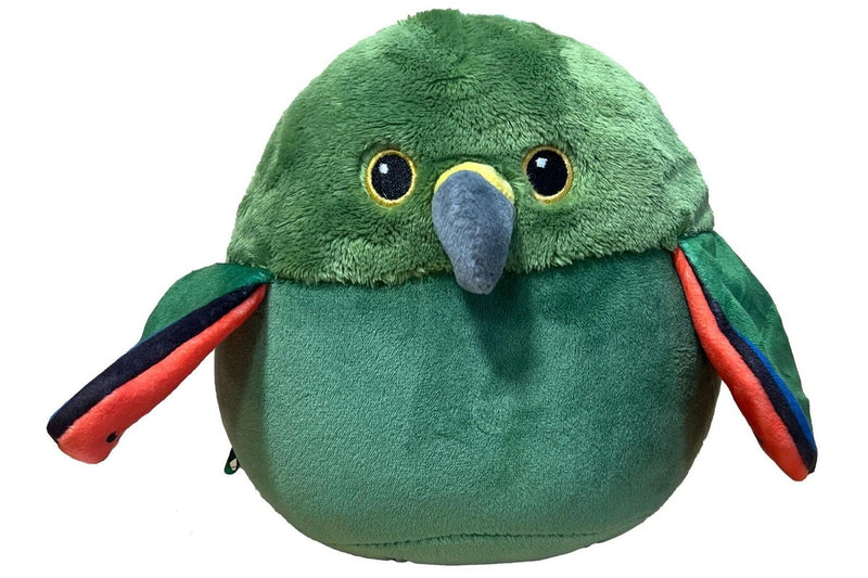 Antics: Kea Plushenz - 17cm Plush