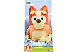 Bluey: 12" Talking Plush - Bingo