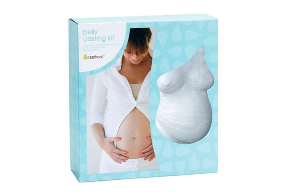 Pearhead: Belly Casting Kit