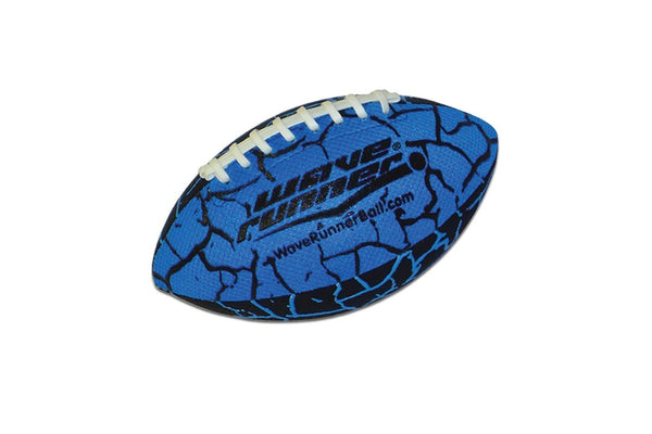 Wave Runner 17cm Grip It Football Beach Pool Waterproof Outdoor Ball Toy Assort.