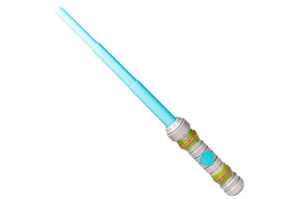 Star Wars: Young Jedi Adventures - Training Lightsaber (Nubs)