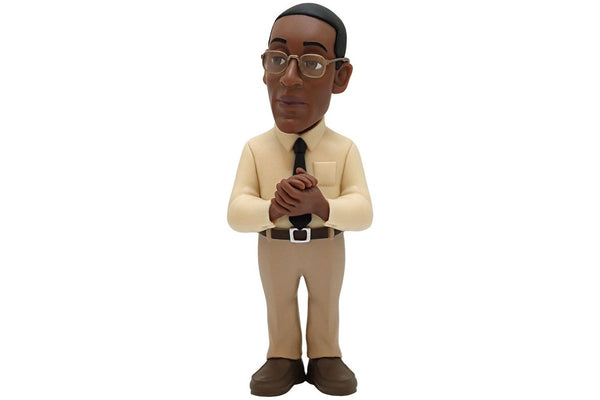 Breaking Bad MiniX Gus Fring Character Figure (Multicoloured) (One Size)