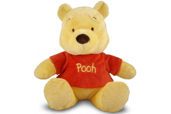 Winnie The Pooh - Red Shirt Pooh Beanie Small