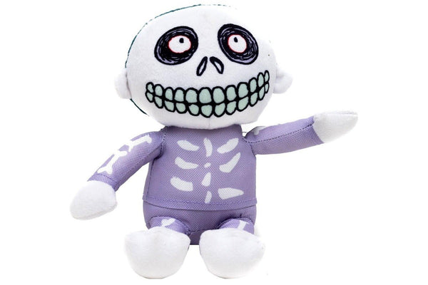 The Nightmare Before Christmas: Dog Toy Squeaker Plush - Barrel