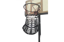 Silver Fern Sports Basketball 360? Rotating Ball Return System