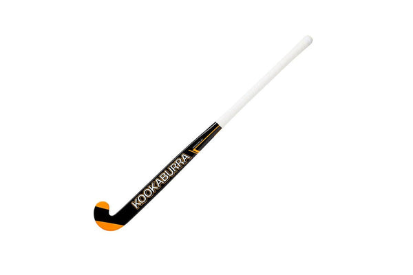 Kookaburra Calibre 100 Mid-Bow 35'' Long Light Weight Field Hockey Stick