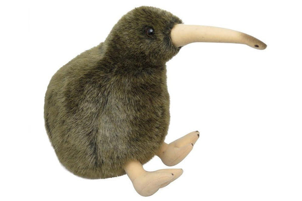 Natures Kiwi Soft Toy (XL)