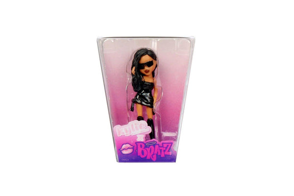 Bratz Mini x Kylie Jenner Celebrity Fashion Collectible Kids Dolls Assorted 6+