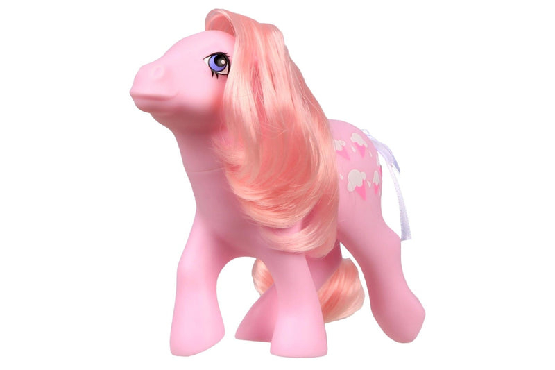 My Little Pony: Lickety-Split - 4" Retro Figure