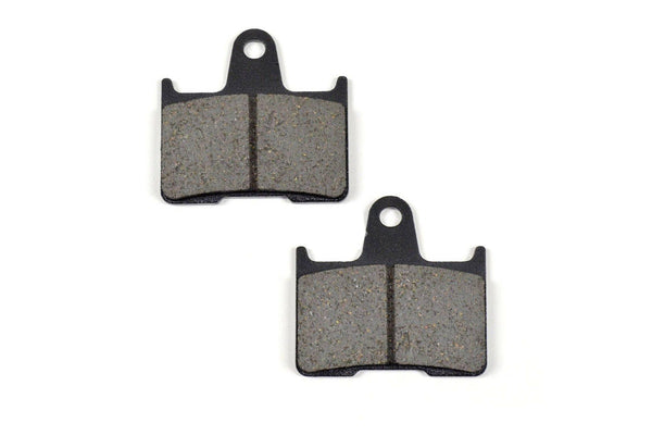 Rear Motorcycle Disc Replacement FA254 BRAKE PADS for Suzuki Kawasaki Honda