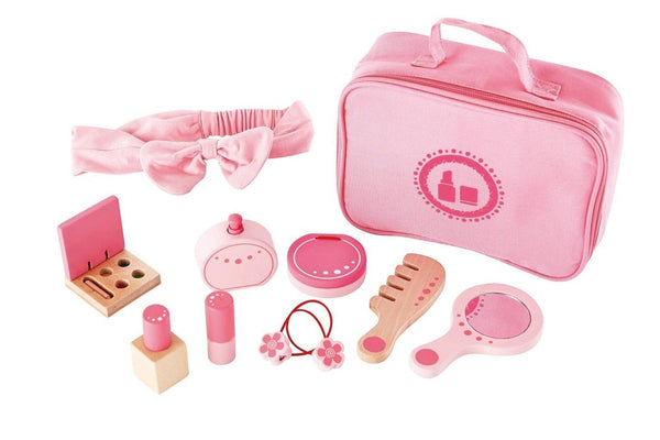 Hape: Beauty Belongings Playset