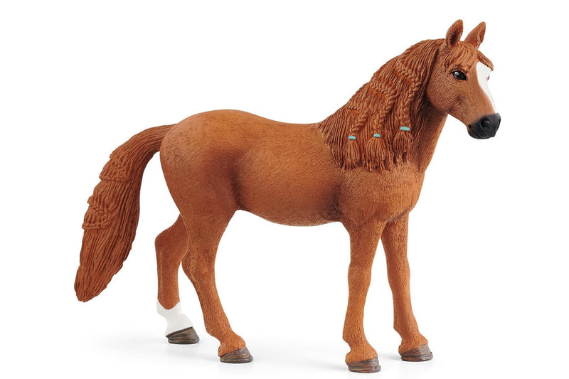 Schleich - German Riding Pony Mare