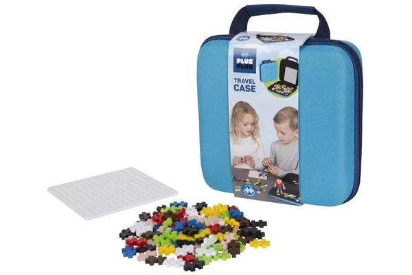 Plus-Plus: Travel Case (100pc)