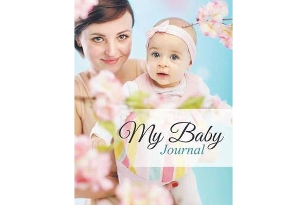 My Baby Journal