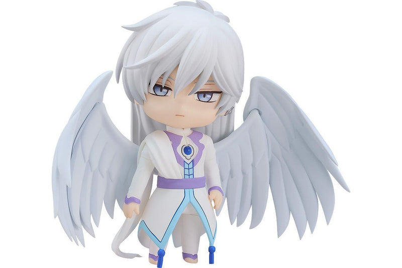 Cardcaptor Sakura: Yue - Nendoroid Figure