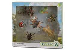 CollectA: Insects Boxed (Set of 7)