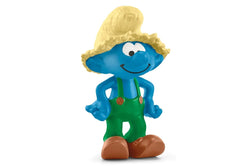 Schleich - Farmer Smurf