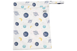 Snazzi Pants: Wet Bag - Planets (Medium)