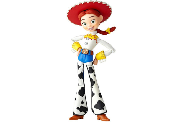 Toy Story: Jessie (Ver. 1.5) - Revoltech Figure