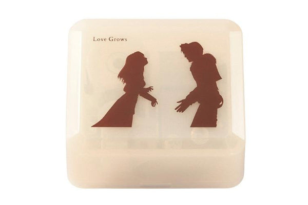 Final Fantasy VIII: Love Grows - Collectible Music Box