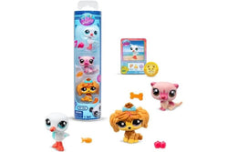 Littlest Pet Shop: Pet Trios - Country Pets