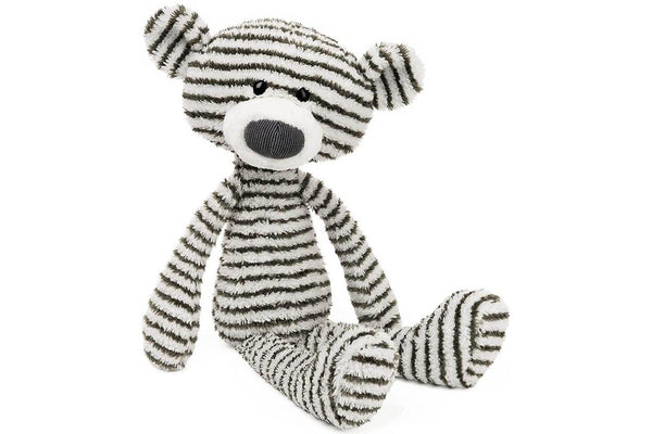 Gund Bear: Toothpick Stripes - 38cm