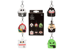 Disney: Nightmare Before Christmas - Mystery Bag Charm (Blind Box)