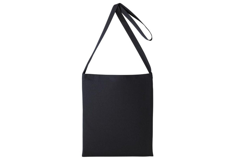 Nutshell One-Handle Bag (Black) (One Size)