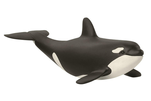 Schleich - Baby Orca