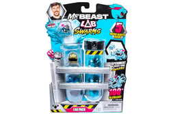 MrBeast Lab: Swarms - Lab 5-Pack (Blind Box)