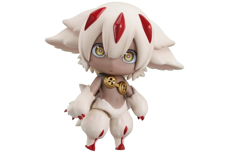 Made in Abyss: Faputa - Nendoroid Figure