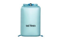 Tatonka SQZY 5L Dry Bag Packing Sac Storage Organisation Waterproof Light Blue