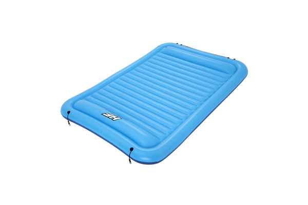 Bestway 43542E Sun Soaker Giant Pool Beach Floating Air Mattress