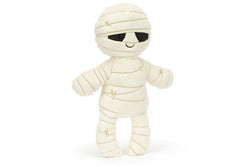 Jellycat: Mummy Bob - Plush