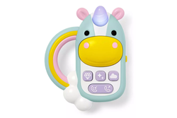 Skip Hop: Zoo Unicorn Phone