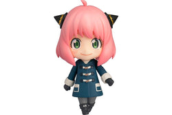 Spy x Family: Anya Forger (Winter Clothes Ver.) - Nendoroid Figure