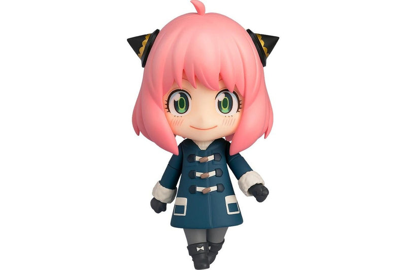 Spy x Family: Anya Forger (Winter Clothes Ver.) - Nendoroid Figure