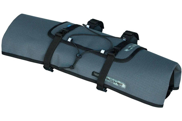 PRO Discover Gravel Large Handlebar Bag