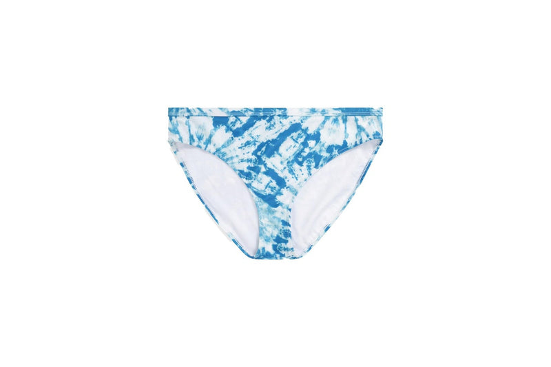 Animal Womens/Ladies Crest Bikini Bottoms (Blue) (20 UK)