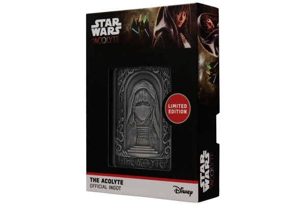 Star Wars: The Acolyte - Metal Ingot