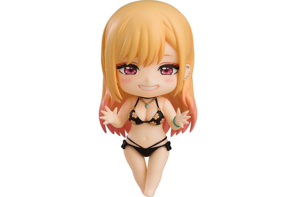 My Dress-Up Darling: Marin Kitagawa (Swimsuit Ver.) - Nendoroid Figure