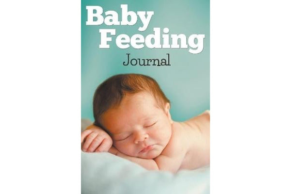 Baby Feeding Journal