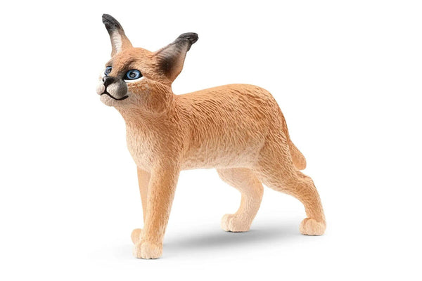 Schleich - Caracal Baby