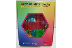 Archimedrix: Blocks (25pc)