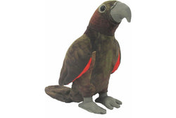 Antics: Kaka Sound Bird - Large Plush