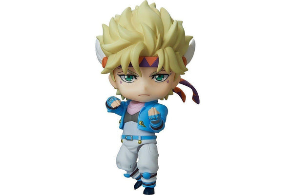 JoJo's Bizarre Adventure: Caesar Anthonio Zeppeli - Nendoroid Figure