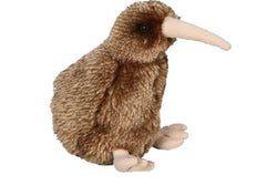 Brown Kiwi w/Sound 15cm