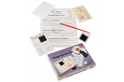 Rex London: Secret Agent - Fingerprint Kit