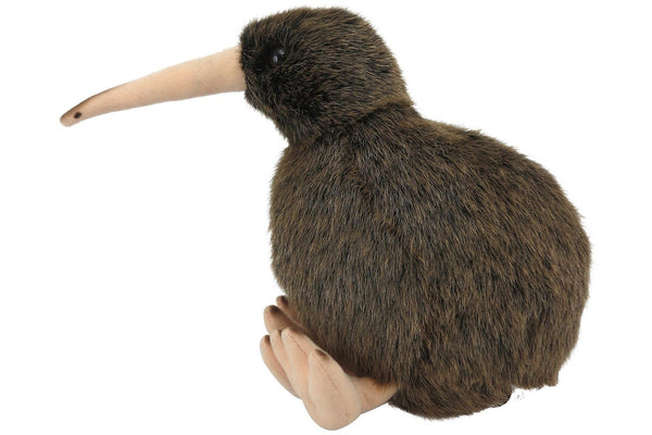 Natures Kiwi (With Sound) 21cm Plush