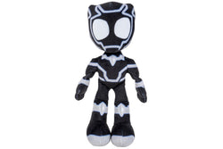 Marvel's Spidey: Black Panther - Little Plush